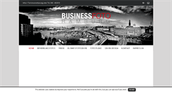 Desktop Screenshot of businessfoto-hamburg.de